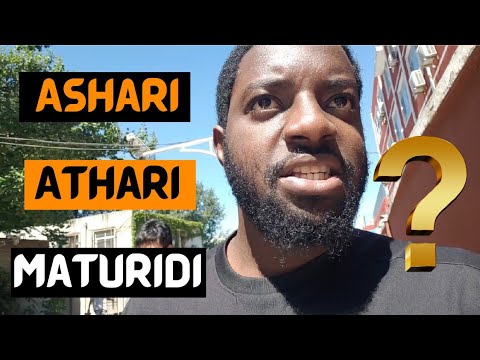 Asharis & Atharis Anathematize Eachother | Difference of Opinion 🤝 or Deviation❌