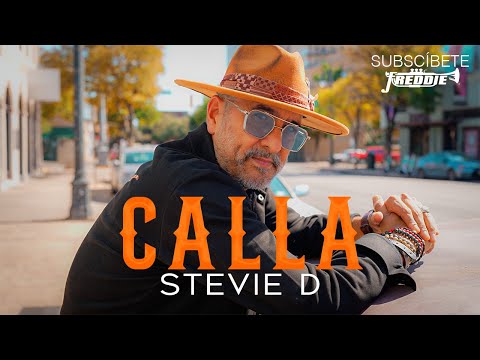 Stevie D - Calla (Official Video)