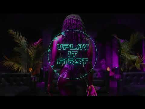 DJ Dustii x DJ Wellz Ft. Aya Nakamura - Bobo (MoombahChill Remix)