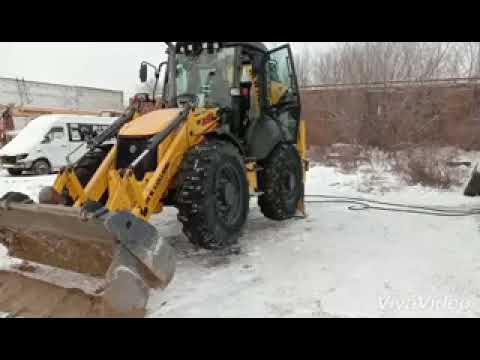 Разогрев мостовых узлов