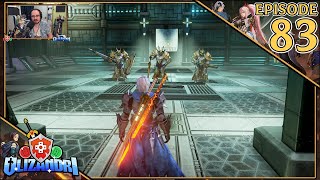 Tales Of Arise - Dohalim&#39;s Past &amp; Fighting Into The Forbidden Zone - Episode 83