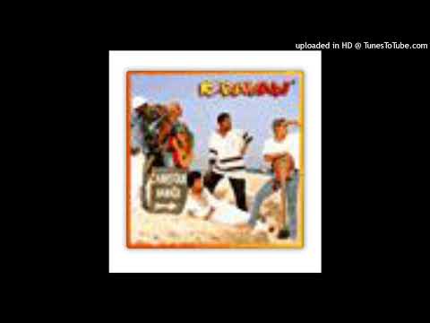 K'ravan - Est-ce que tu sais 2003