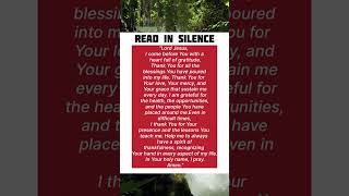 Download lagu Doa syukur 🙏 mp3