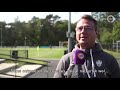 Acht stafleden Vitesse positief getest op corona, ook trainer Letsch getroffen