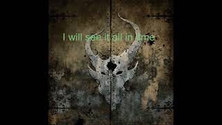 Hell Don&#39;t Need Me- Demon Hunter