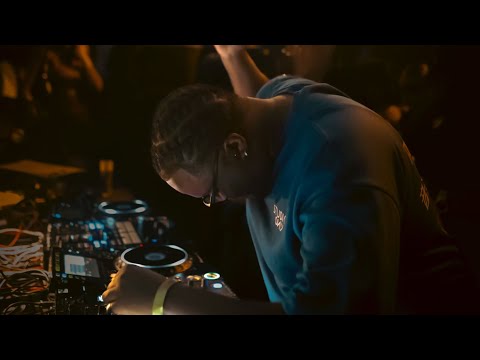 DJ PEKA - VANITY CLUB - LUXEMBOURG 🇱🇺