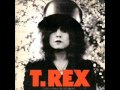 T. Rex - "There Was A Time/ Raw Ramp" 