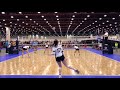 2018 USAV Jr National Championships