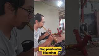 Download lagu slompret jaranan laras nganjuk / kediri .. mp3