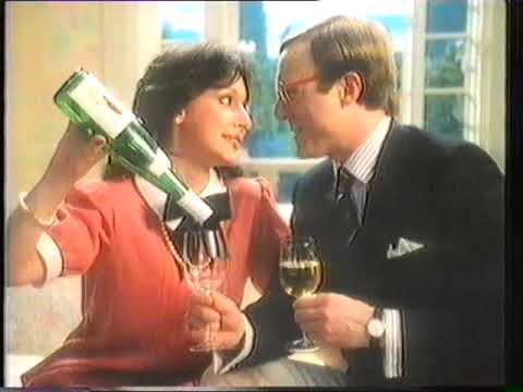 ITV Adverts 1984