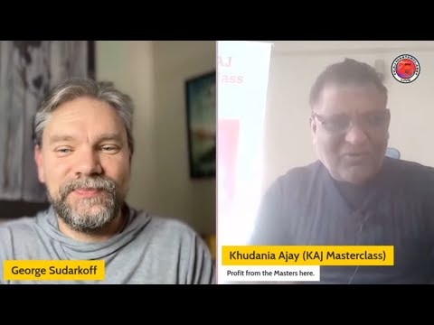 ADHD, Leadership & Entrepreneurship With George Sudarkoff