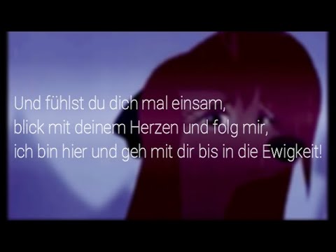 Bis in die Ewigkeit ~ Cap und Capper 2 LIEDTEXT