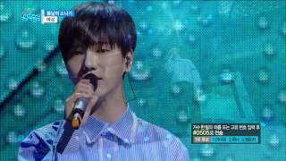 Download lagu 【TVPP】 Yesung(Super Junior) - Paper Umbrella, 예성(슈퍼주니어) - 봄날의 소나기 @Show Music Core mp3