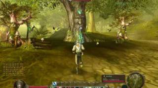 Aion Let&#39;s play with commentary ep 9 more yawns of death, oh lord...