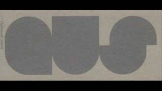 Joy Orbison - The Shrew Would Have Cushioned The Blow (Actress' Neu Haus So-Glo Mix)
