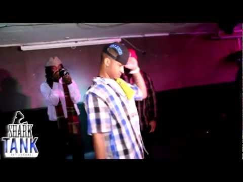 B-Vic vs Young Filly