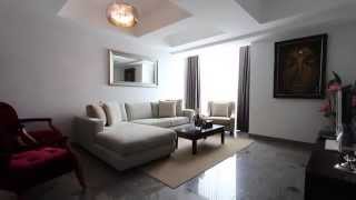 2 Bedroom Serviced Apartment for Rent at The Celadon Bangkok E8-061