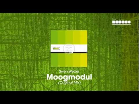 Swen Weber - Moogmodul (Original Mix)