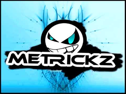 Metrickz feat. Richter - Klingeling (Dinjo beats)
