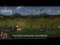 Colony Complete Soundtrack Interactive OST