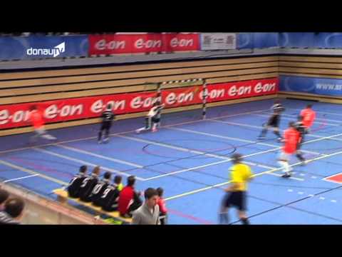 Meisterschaft – U19-Junioren aus ganz Bayern fighten um den Titel!