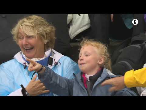 World Championships of Death Diving 2019 - VM i døds