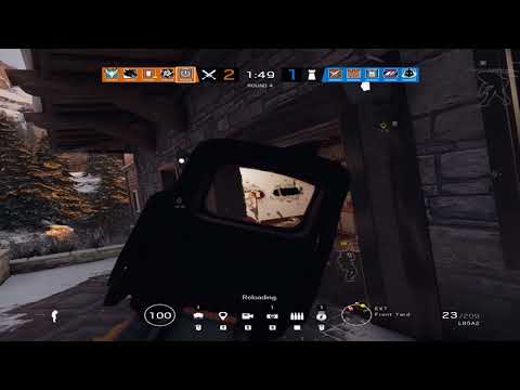 how to counter mira