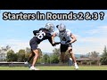 Jack Bech And Darien Porter Look Like Major Contributors Too