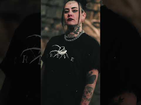 Crève Clothing - "SPIDER 2025"