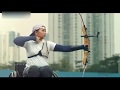 Iklan Bank BRI X Asian Para Games 2018 Ft M Fadli