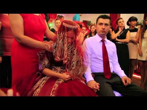 Ebru & Osman Kina Gecesi - Kina Klibi