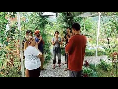 Farewell Prayer