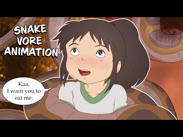 Vídeo relacionado con MANMICOS Disfraz de anime Chihiro Ogino para mujer, talla de EE. UU., traje de fiesta rojo (XS)