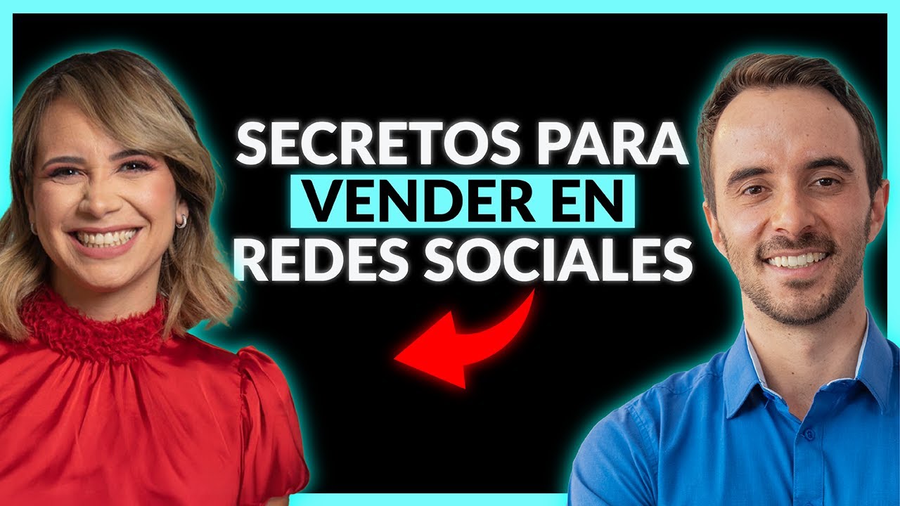 VILMA NÚÑEZ: CRECER EN REDES SOCIALES, APROVECHAR LA IA y EMPEZAR DESDE CERO