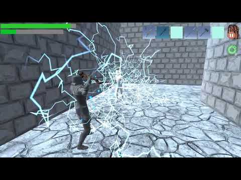Nothing but bugs - Soulslike