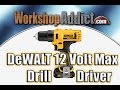 מקדחה/מברגה DeWALT DCD710S2 תמונה 4