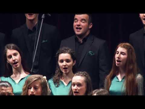 The Hope Singers Concert | Extraordinar de Pasti 2019