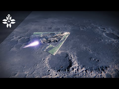 Crota's End Descent - Destiny 2: Season of the Witch OST