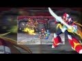 Project X Zone Official Trailer
