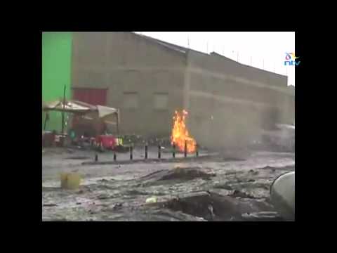 More lives lost in Sinai fire tragedy   YouTube