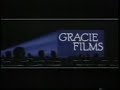 REUPLOAD Gracie Films Columbia TriStar Television Distribution Logo 1995 2001