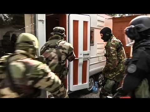 PI2G : l’ombre du GIGN