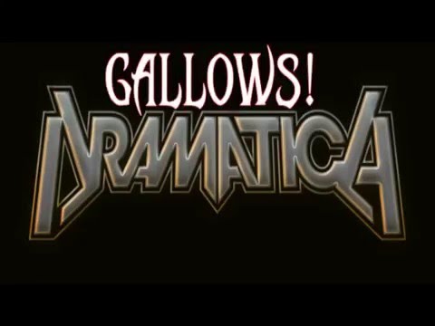 Dramatica - Gallows (Lyric video)