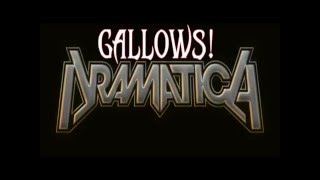 Dramatica - Gallows (Lyric video)