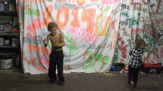 2014 Lipsync: Cruise - Kidz Bop