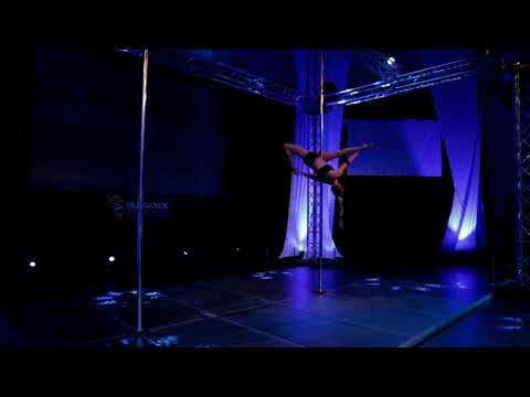 POLEART BULGARIA 2017 - Maria Galcheva - Semi-Professional Category