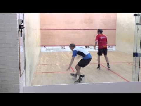 Grove Park v Liverpool - 11.12.2012