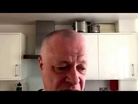 HBW 53 quick brew and shed tour.