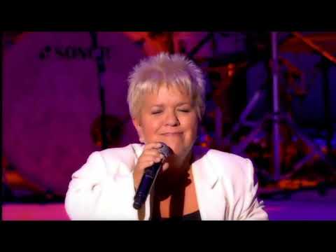 Mimie Mathy - C'est Si Bon (Live France 2 - DEPART IMMEDIAT ! - Olympia - 22/09/2012)