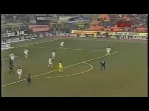 Inter - Sampdoria 3-2  2005 (komentim Andin Lokaj)